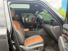Lexus GX 2024 Peak Edition - ფოტო 10