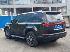 Lexus GX 2024 Peak Edition - ფოტო 12
