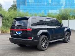 Lexus GX 2024 Peak Edition - ფოტო 13