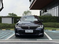 BMW 6 Series GT 2022 630i M Sport Package - ფოტო 2
