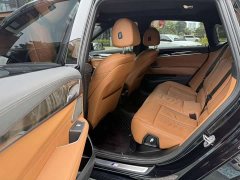 BMW 6 Series GT 2022 630i M Sport Package - ფოტო 5