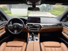 BMW 6 Series GT 2022 630i M Sport Package - ფოტო 6