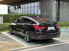 BMW 6 Series GT 2022 630i M Sport Package - ფოტო 7