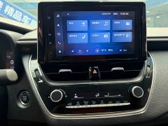 Toyota Corolla 2021 TNGA 1.5L CVT Elite - ფოტო 11