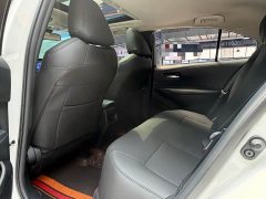 Toyota Corolla 2021 TNGA 1.5L CVT Elite - ფოტო 14
