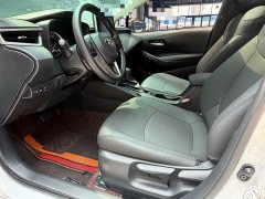 Toyota Corolla 2021 TNGA 1.5L CVT Elite - ფოტო 15