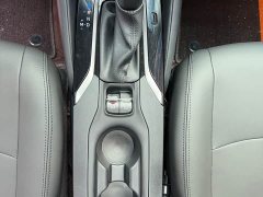 Toyota Corolla 2021 TNGA 1.5L CVT Elite - ფოტო 16