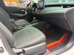 Toyota Corolla 2021 TNGA 1.5L CVT Elite - ფოტო 19