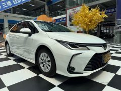 Toyota Corolla 2021 TNGA 1.5L CVT Elite - ფოტო 3