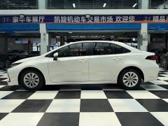 Toyota Corolla 2021 TNGA 1.5L CVT Elite - ფოტო 6