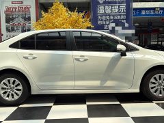 Toyota Corolla 2021 TNGA 1.5L CVT Elite - ფოტო 8