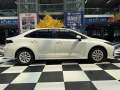 Toyota Corolla 2021 TNGA 1.5L CVT Elite - ფოტო 9
