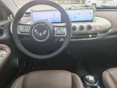 Wuling Binguo 333km Lingxi Connected Edition - ფოტო 12