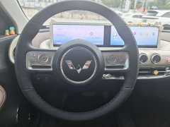 Wuling Binguo 333km Lingxi Connected Edition - ფოტო 13