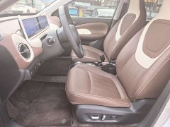 Wuling Binguo 333km Lingxi Connected Edition - ფოტო 6