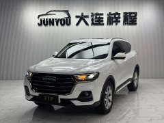 Haval H6 2021 1.5T Automatic Champion Edition - ფოტო 1