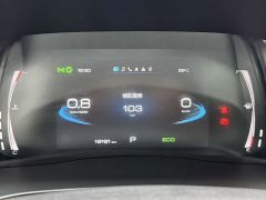 Haval H6 2021 1.5T Automatic Champion Edition - ფოტო 13