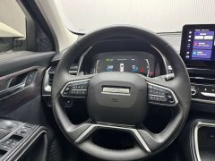 Haval H6 2021 1.5T Automatic Champion Edition - ფოტო 15