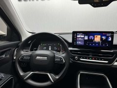Haval H6 2021 1.5T Automatic Champion Edition - ფოტო 16