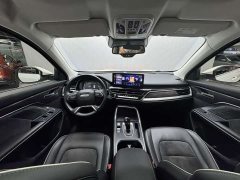 Haval H6 2021 1.5T Automatic Champion Edition - ფოტო 17