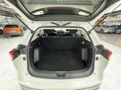 Haval H6 2021 1.5T Automatic Champion Edition - ფოტო 18