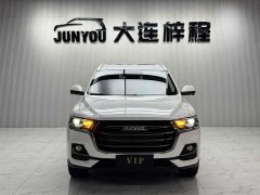 Haval H6 2021 1.5T Automatic Champion Edition - ფოტო 2