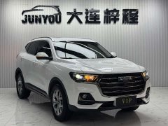 Haval H6 2021 1.5T Automatic Champion Edition - ფოტო 3