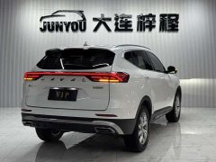 Haval H6 2021 1.5T Automatic Champion Edition - ფოტო 4