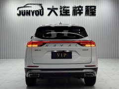 Haval H6 2021 1.5T Automatic Champion Edition - ფოტო 5