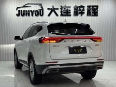 Haval H6 2021 1.5T Automatic Champion Edition - ფოტო 6