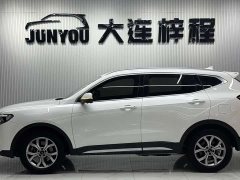 Haval H6 2021 1.5T Automatic Champion Edition - ფოტო 7