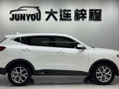 Haval H6 2021 1.5T Automatic Champion Edition - ფოტო 8