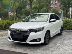 Honda Lingpai 180Turbo CVT Luxury - ფოტო 1