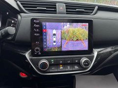 Honda Lingpai 180Turbo CVT Luxury - ფოტო 11