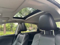 Honda Lingpai 180Turbo CVT Luxury - ფოტო 12