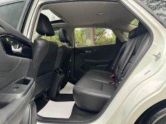 Honda Lingpai 180Turbo CVT Luxury - ფოტო 13
