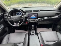 Honda Lingpai 180Turbo CVT Luxury - ფოტო 15