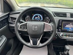 Honda Lingpai 180Turbo CVT Luxury - ფოტო 16