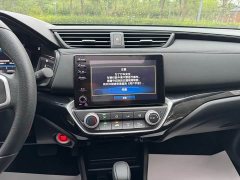 Honda Lingpai 180Turbo CVT Luxury - ფოტო 17
