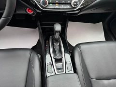 Honda Lingpai 180Turbo CVT Luxury - ფოტო 18