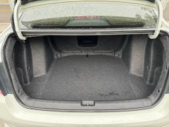 Honda Lingpai 180Turbo CVT Luxury - ფოტო 19