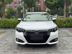 Honda Lingpai 180Turbo CVT Luxury - ფოტო 2