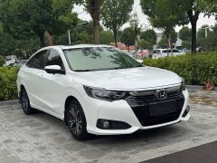 Honda Lingpai 180Turbo CVT Luxury - ფოტო 3