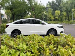 Honda Lingpai 180Turbo CVT Luxury - ფოტო 4