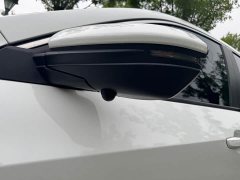 Honda Lingpai 180Turbo CVT Luxury - ფოტო 5