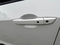 Honda Lingpai 180Turbo CVT Luxury - ფოტო 6