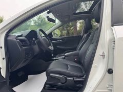 Honda Lingpai 180Turbo CVT Luxury - ფოტო 7