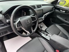 Honda Lingpai 180Turbo CVT Luxury - ფოტო 8