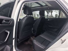 Volkswagen T-ROC Tanyue 280TSI DSG FWD Comfort Plus - ფოტო 7