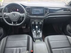 Volkswagen T-ROC Tanyue 280TSI DSG FWD Comfort Plus - ფოტო 8